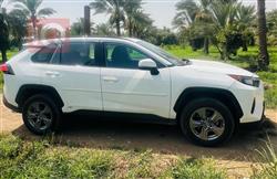 تويوتا راف 4